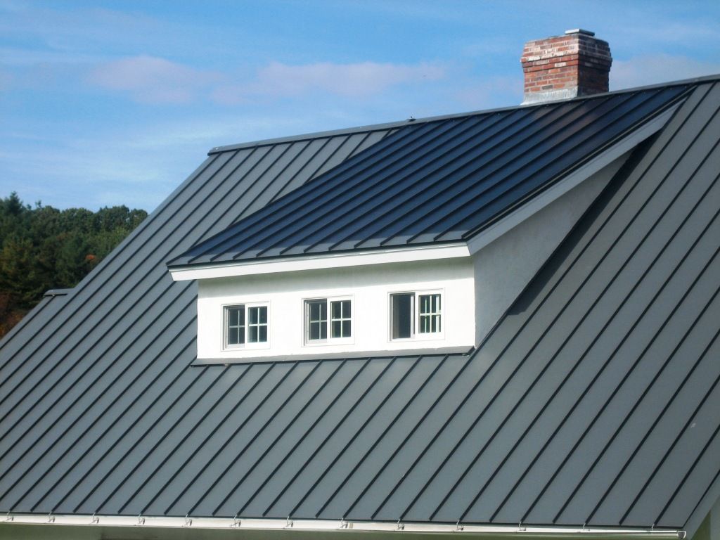 Flat Roofing in Edmond