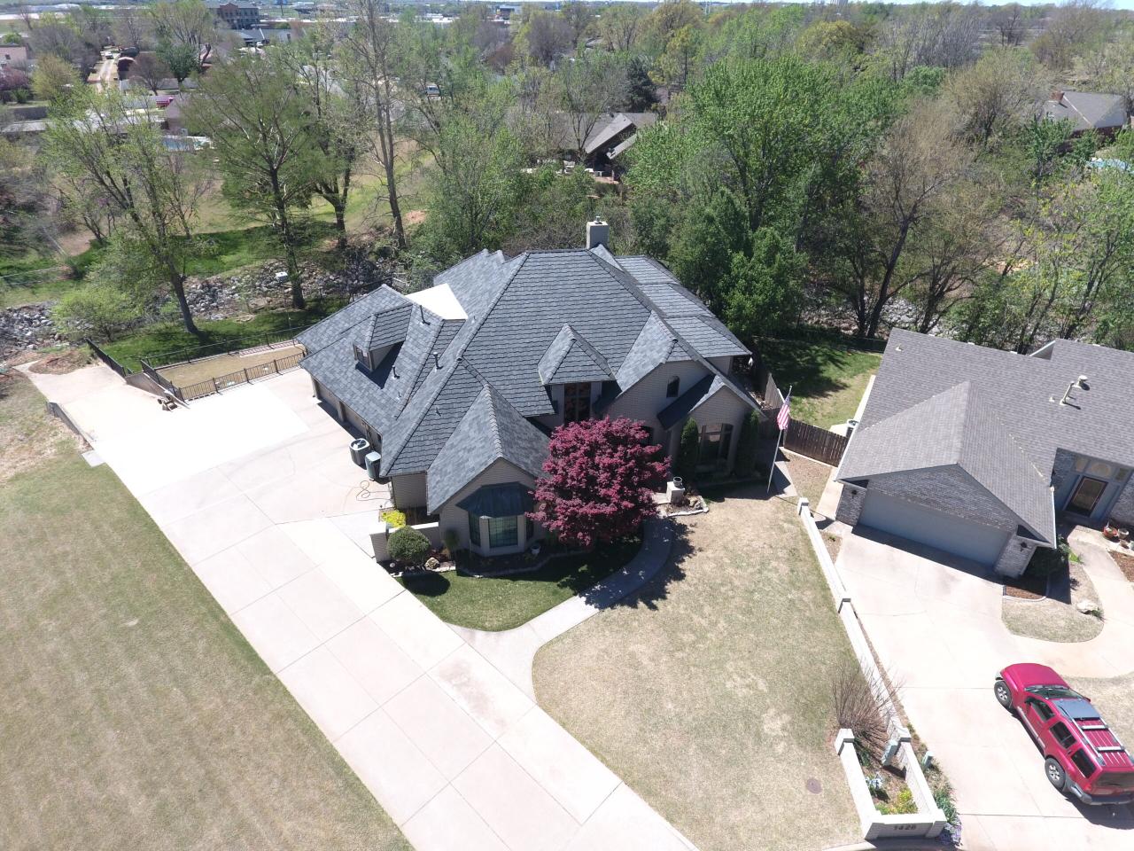 roofing services