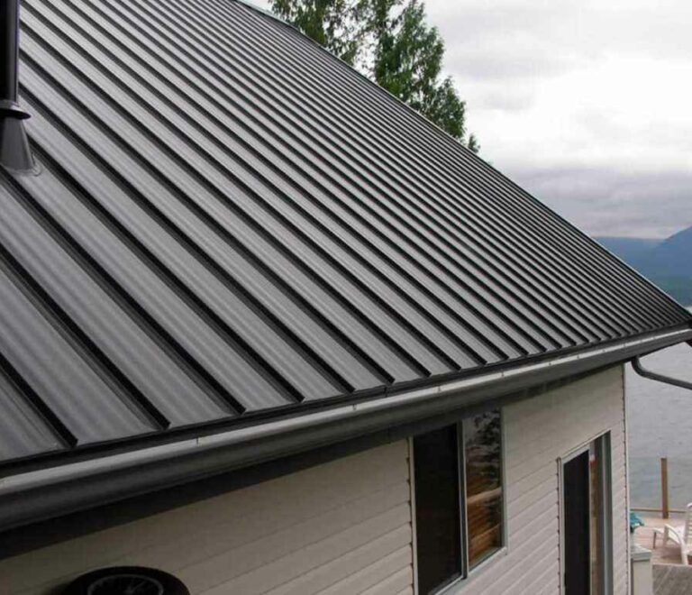 Commercial Roof