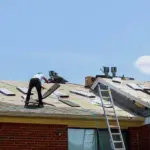 Residential Roof Replacement: What to Expect from Start to Finish