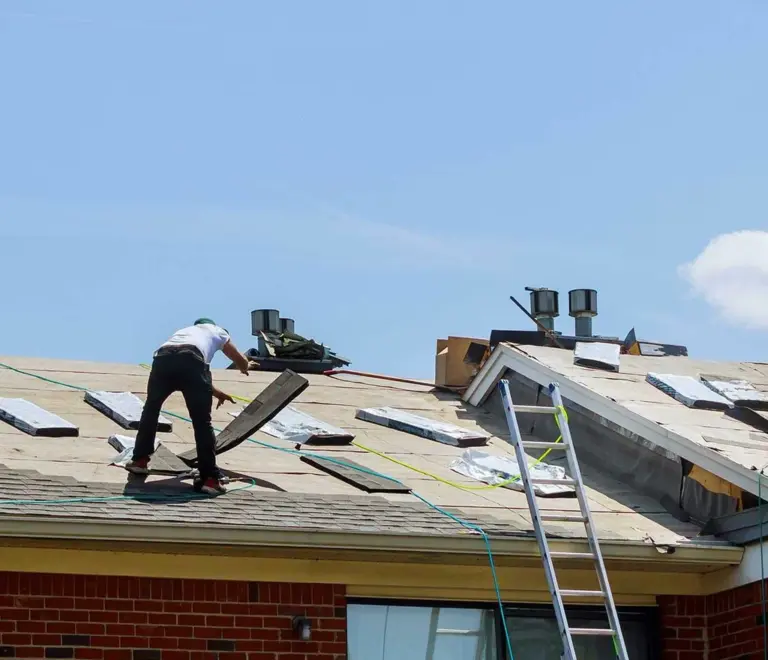 Residential Roof Replacement: What to Expect from Start to Finish 1 Residential Roof Replacement