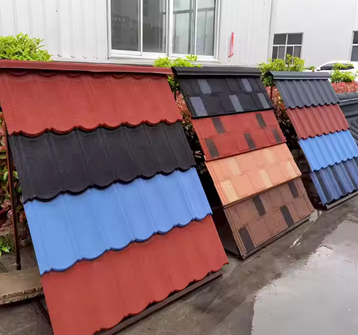 Best Roofing Materials for Homes in Edmond, OK